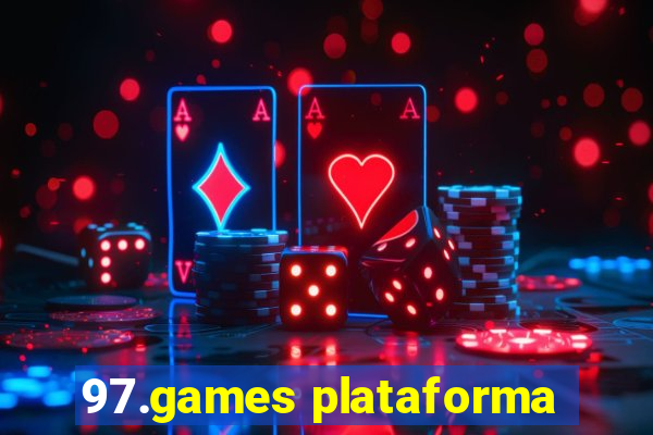 97.games plataforma